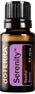 dōTERRA Serenity, 15 ml — Aromahain