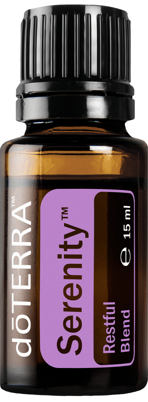 dōTERRA Serenity, 15 ml — Aromahain