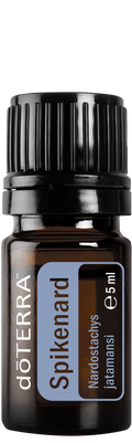 Spikenard, 5 ml — Aromahain