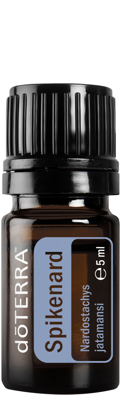 Spikenard, 5 ml — Aromahain