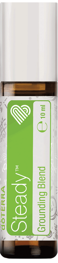 dōTERRA Steady, 10 ml — Aromahain