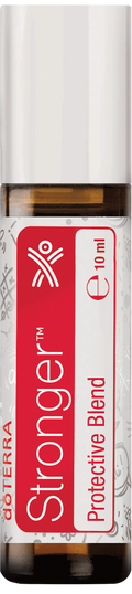 dōTERRA Stronger, 10 ml — Aromahain