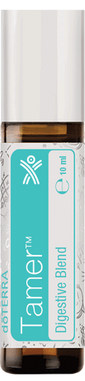 Tamer, 10 ml — Aromahain