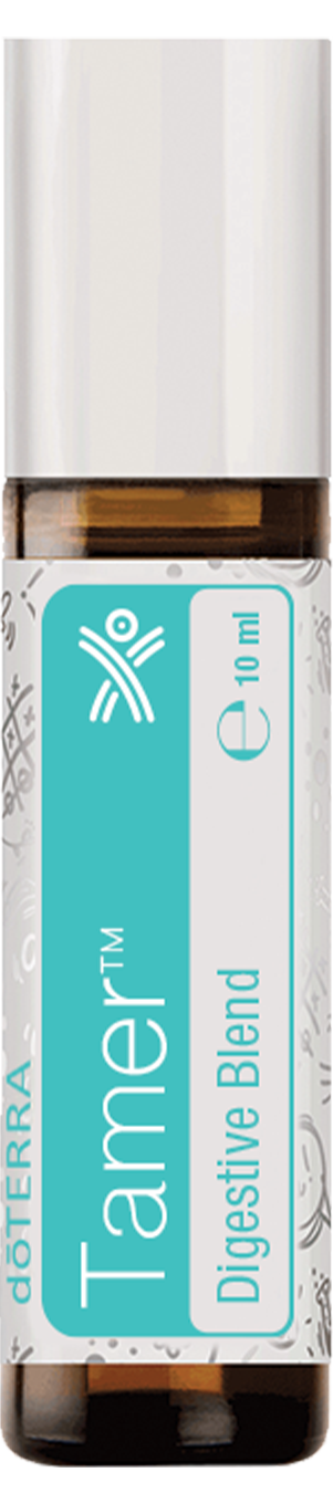 Tamer, 10 ml — Aromahain