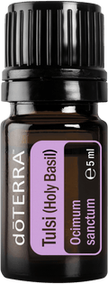 Tulsi, 5 ml — Aromahain