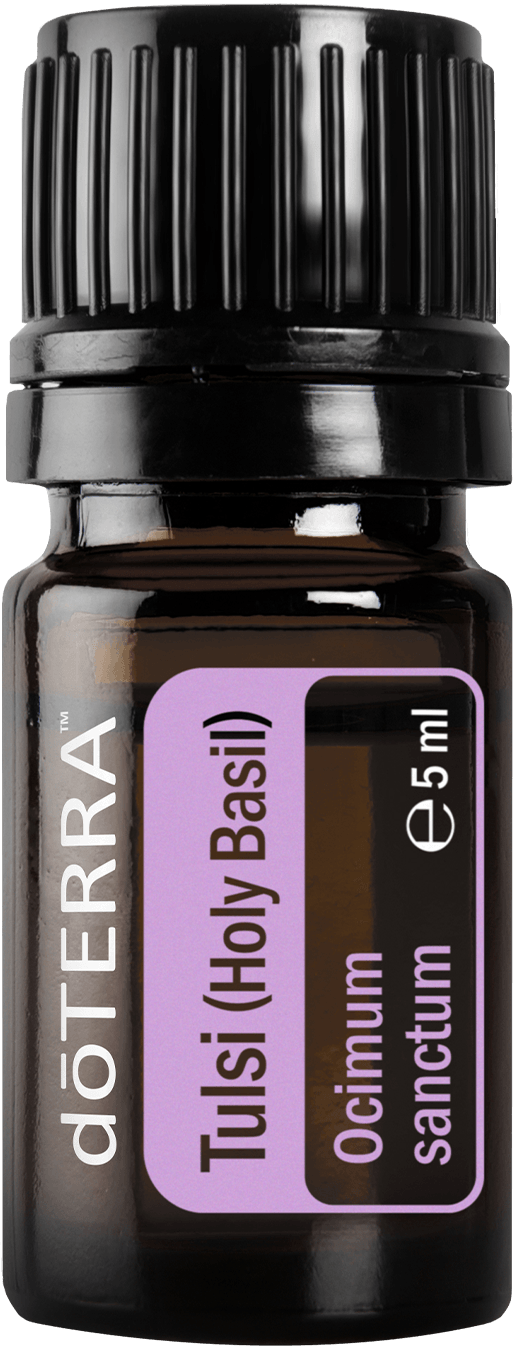 Tulsi, 5 ml — Aromahain