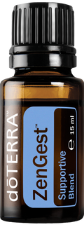 ZenGest, 15 ml — Aromahain